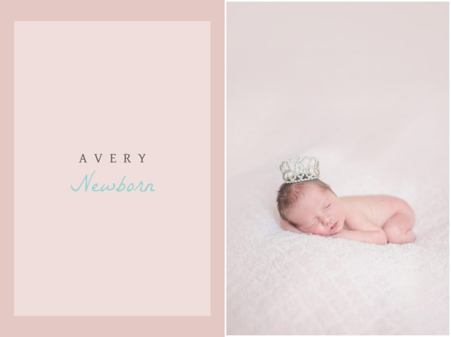south jersey newborn, photographer, baby girl, pink, ballerina