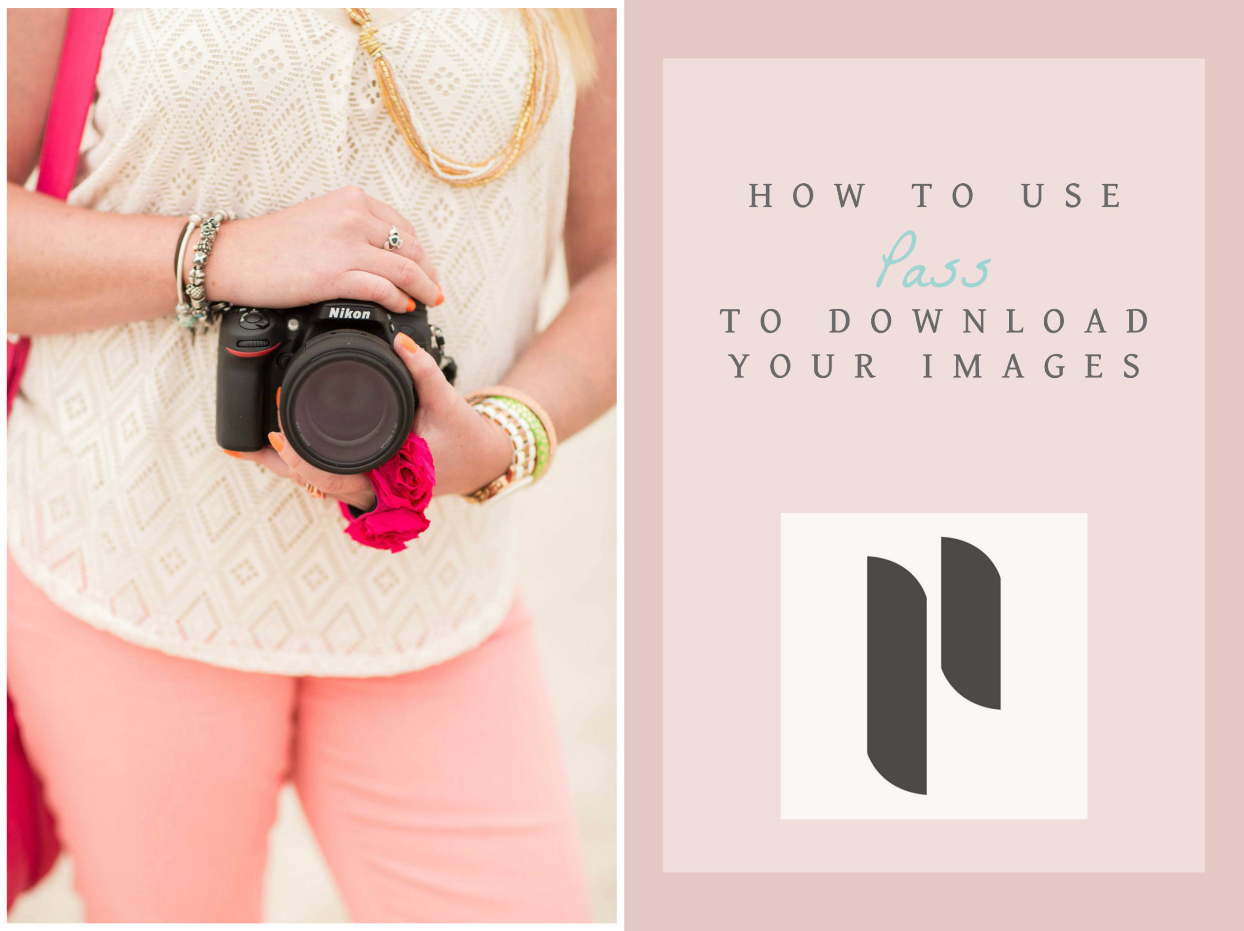 How To Use PASS After Your Session Heather Michelle Photography Blog